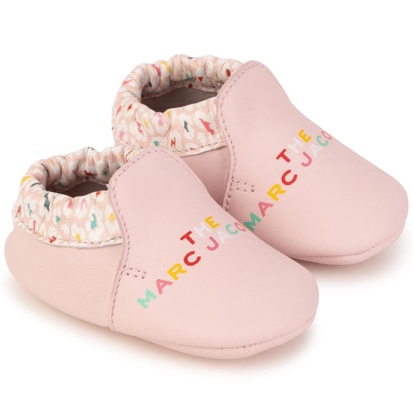 Baby Boys & Girls Pink Shoe