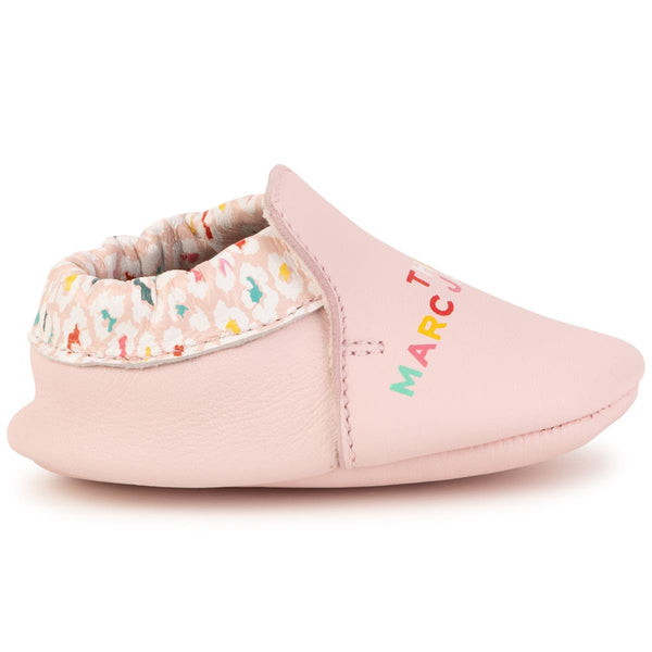 Baby Boys & Girls Pink Shoe